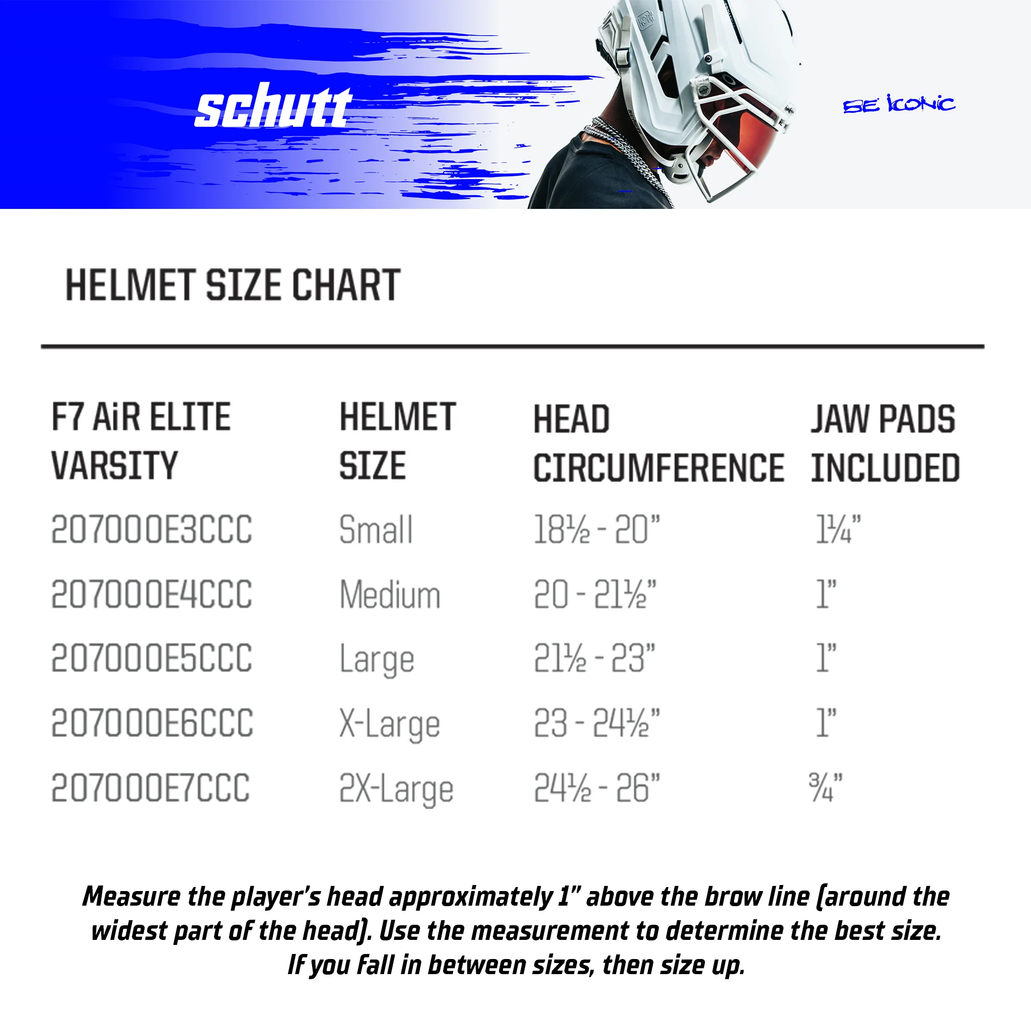 F7 AiR ELITE HELMET - Image 39