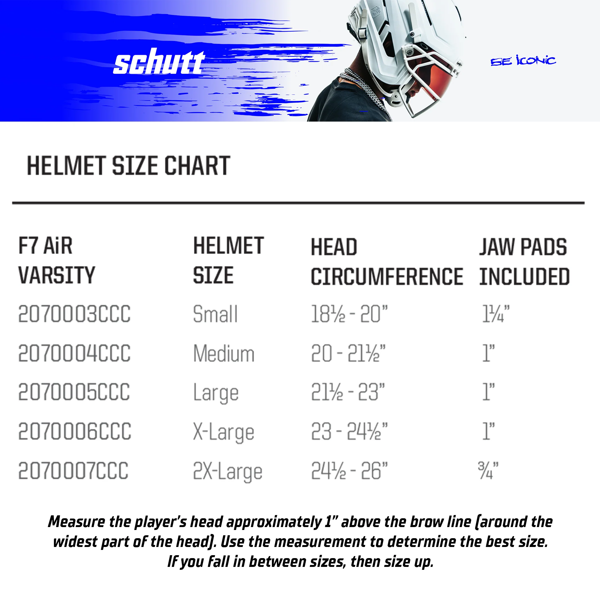 F7 AiR HELMET - Image 39