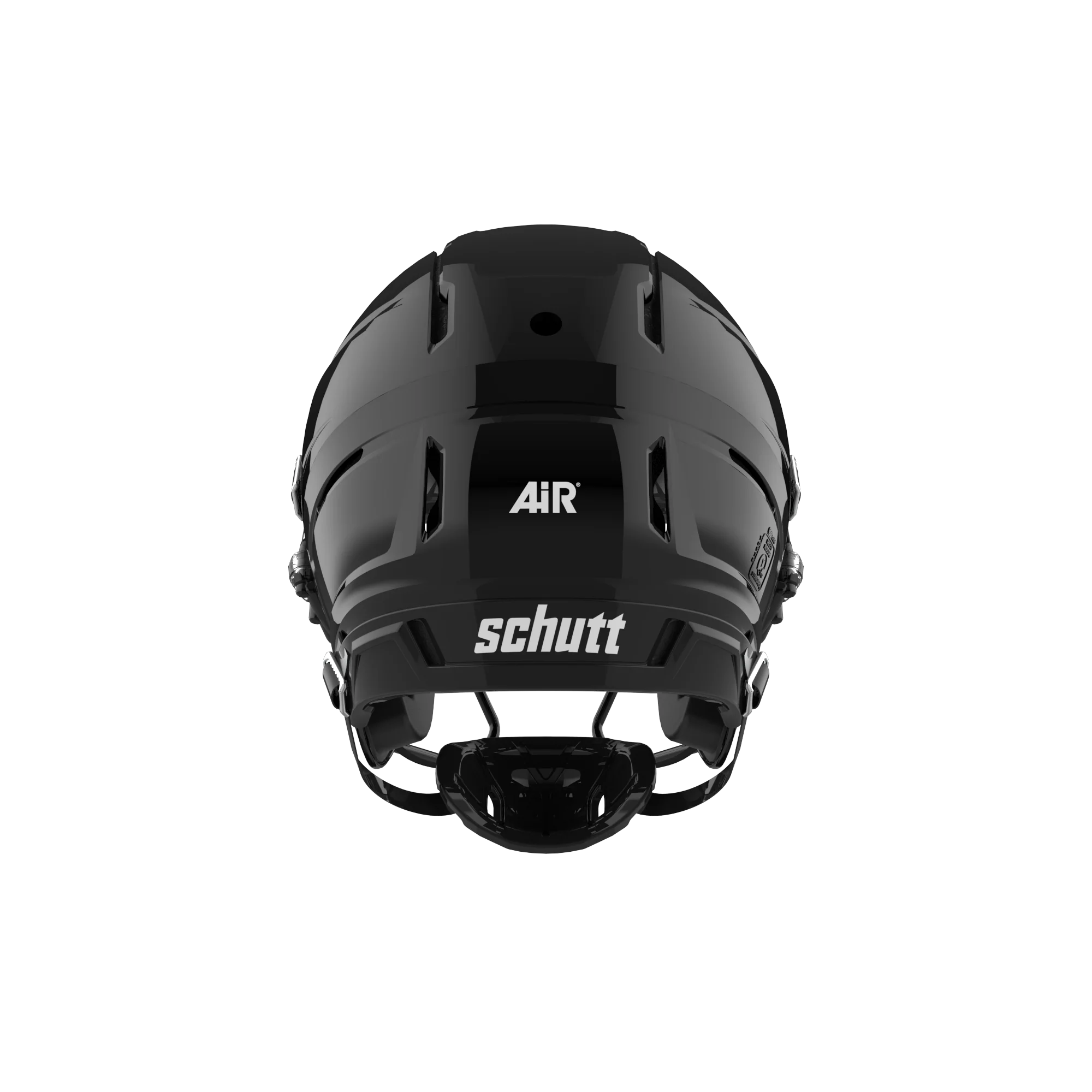 F7 AiR YOUTH ELITE HELMET - Image 4