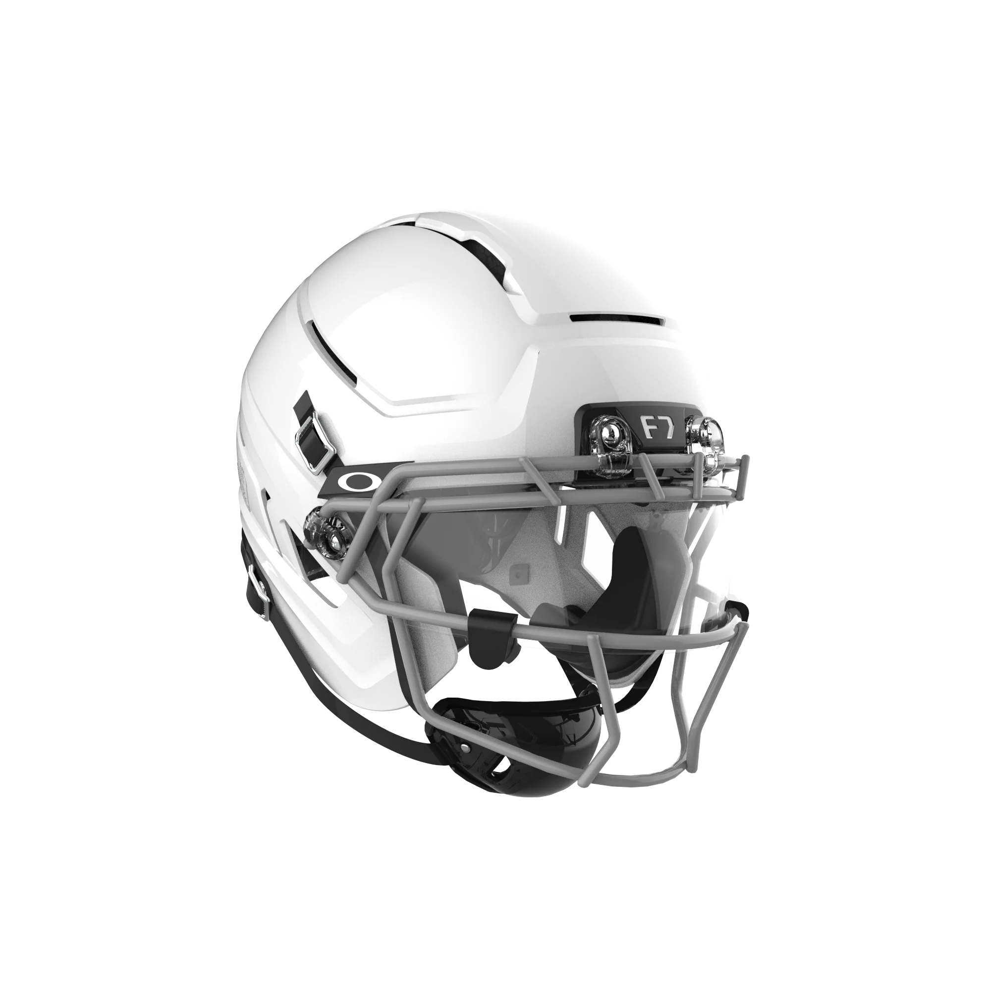 F7 AiR YOUTH ELITE HELMET - Image 5