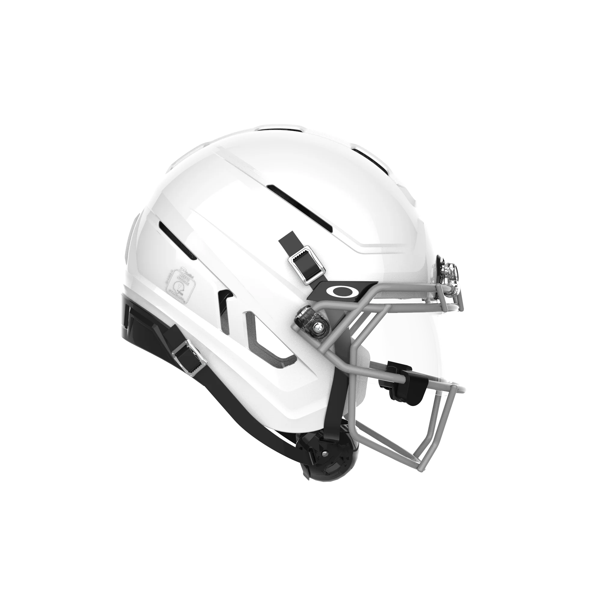 F7 AiR YOUTH ELITE HELMET - Image 7