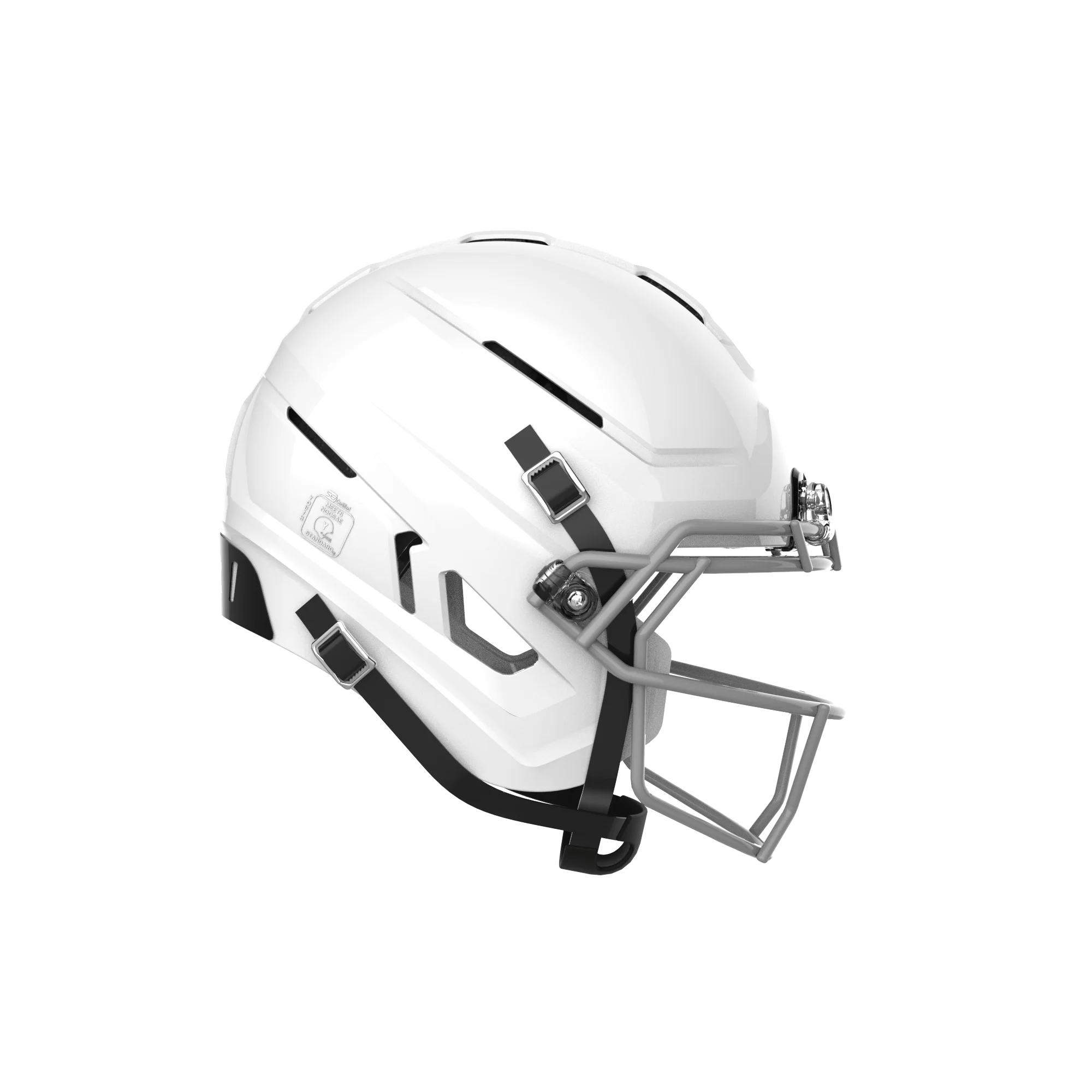 F7 AiR YOUTH HELMET - Image 3