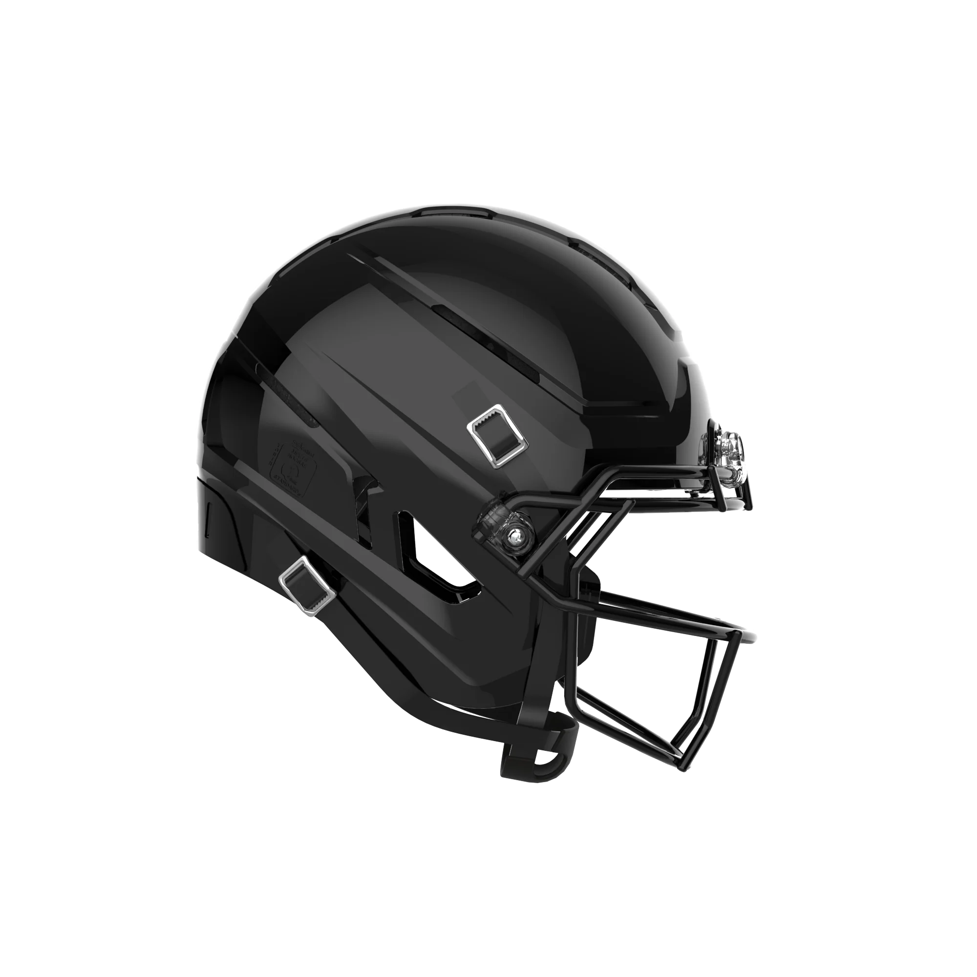 F7 AiR YOUTH HELMET - Image 7
