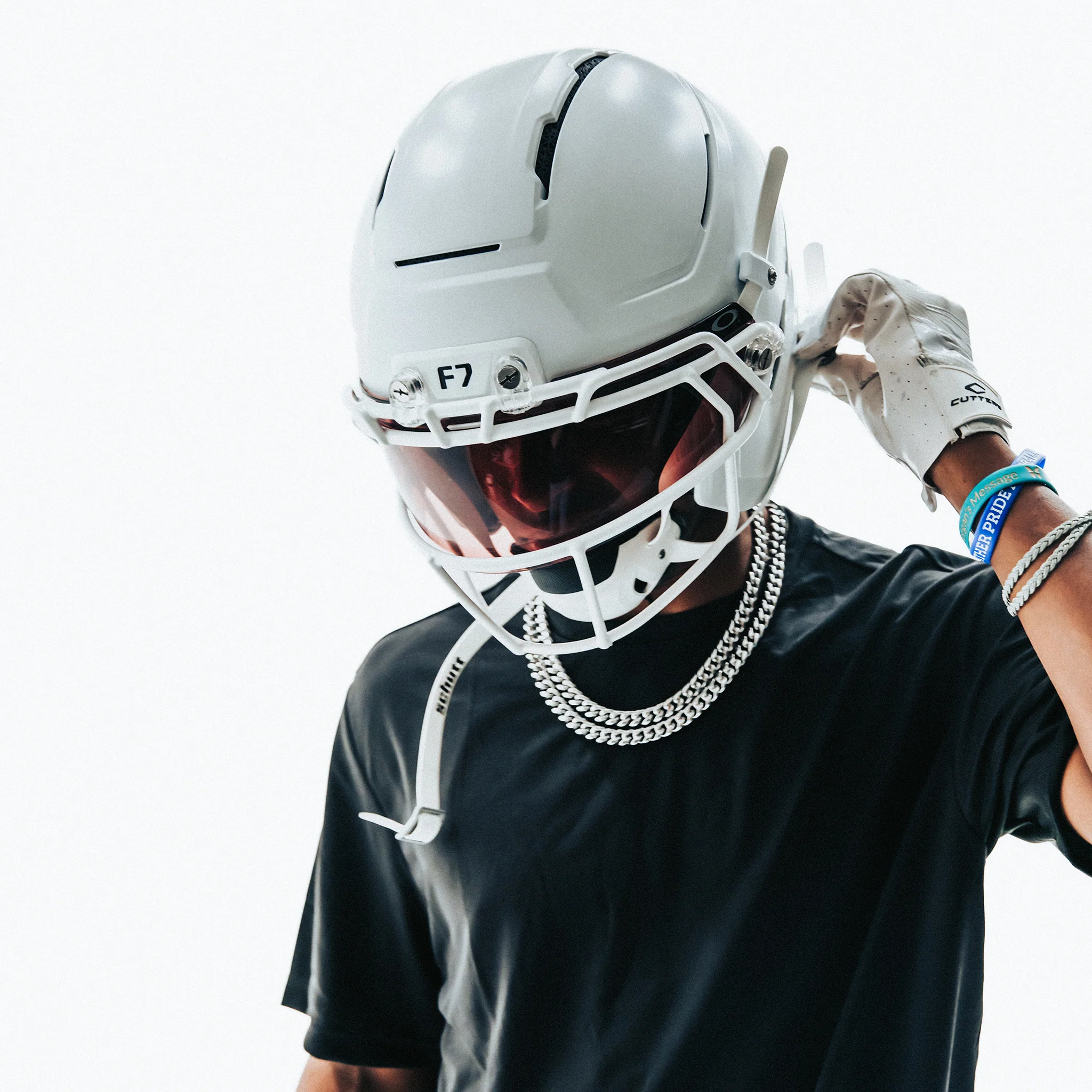 F7 PRO HELMET - Image 34