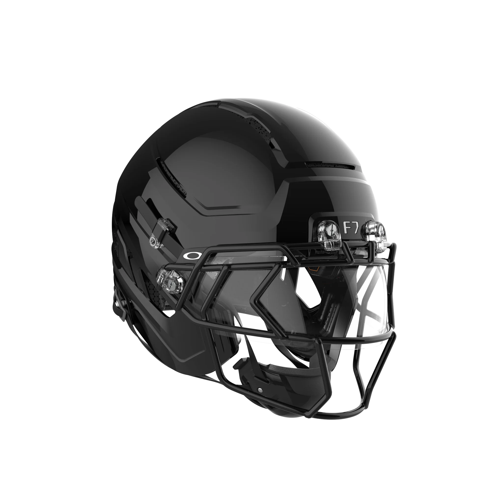 F7 PRO HELMET - Image 5