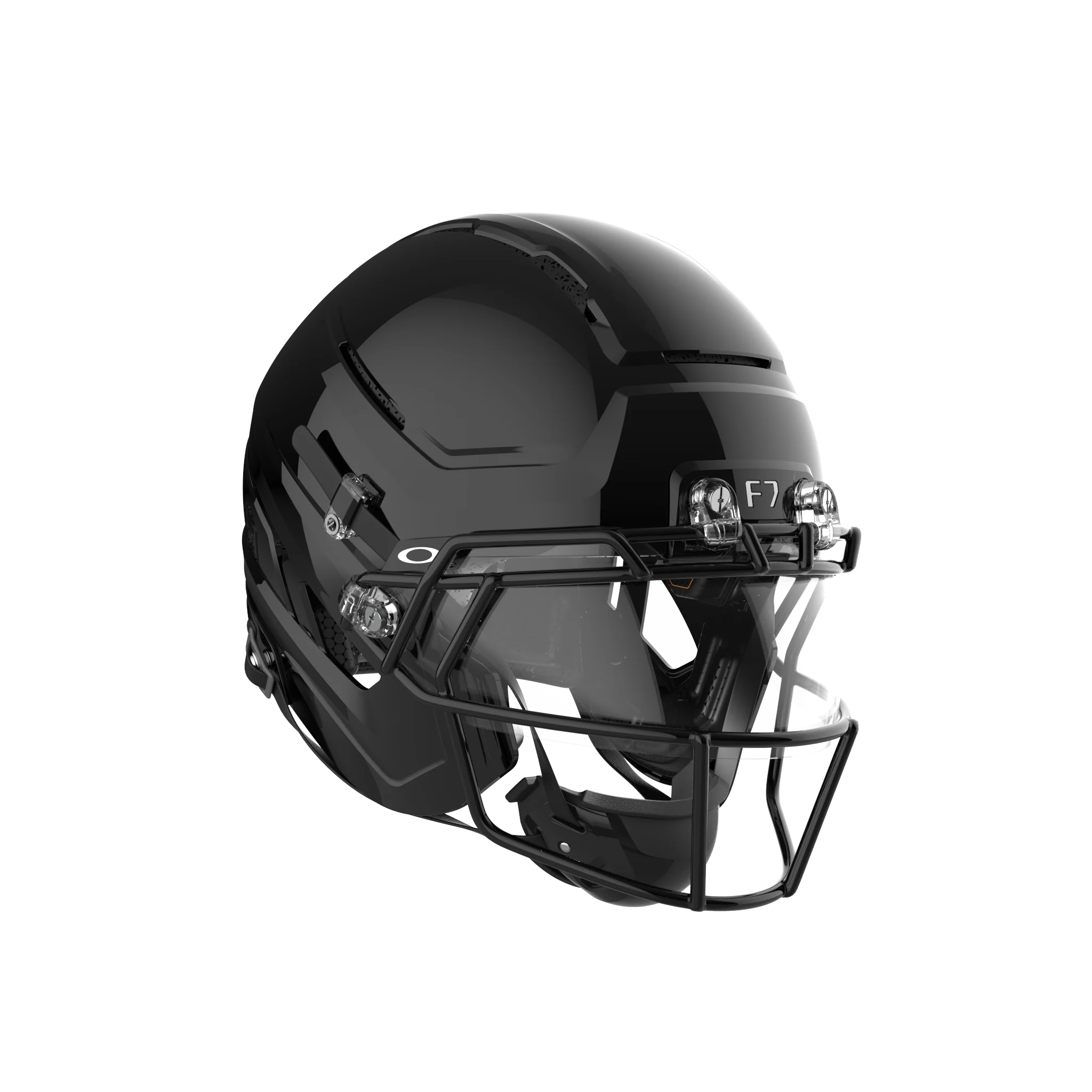 F7 PRO HELMET - Image 9