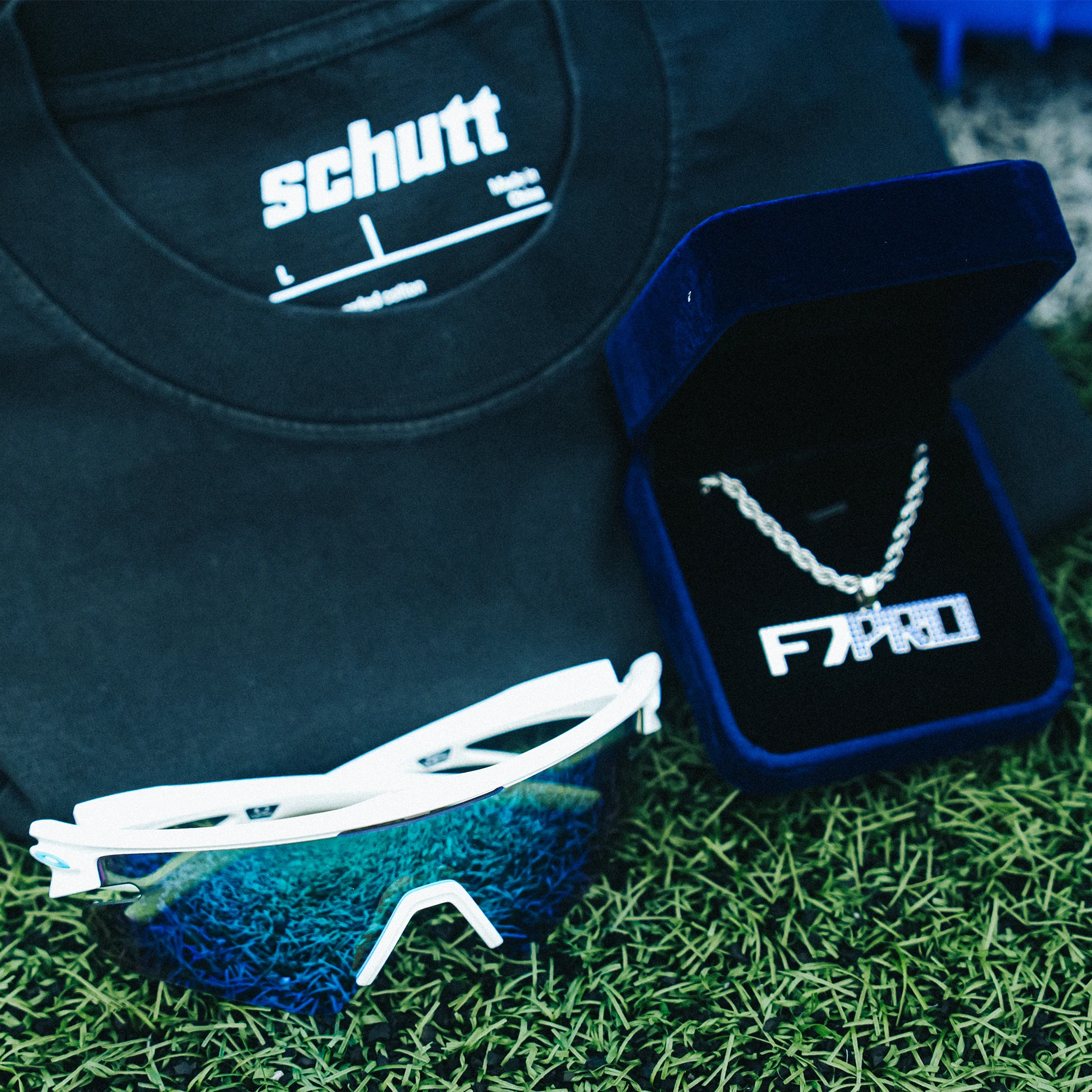 F7 PRO ULTIMATE KIT - Image 3