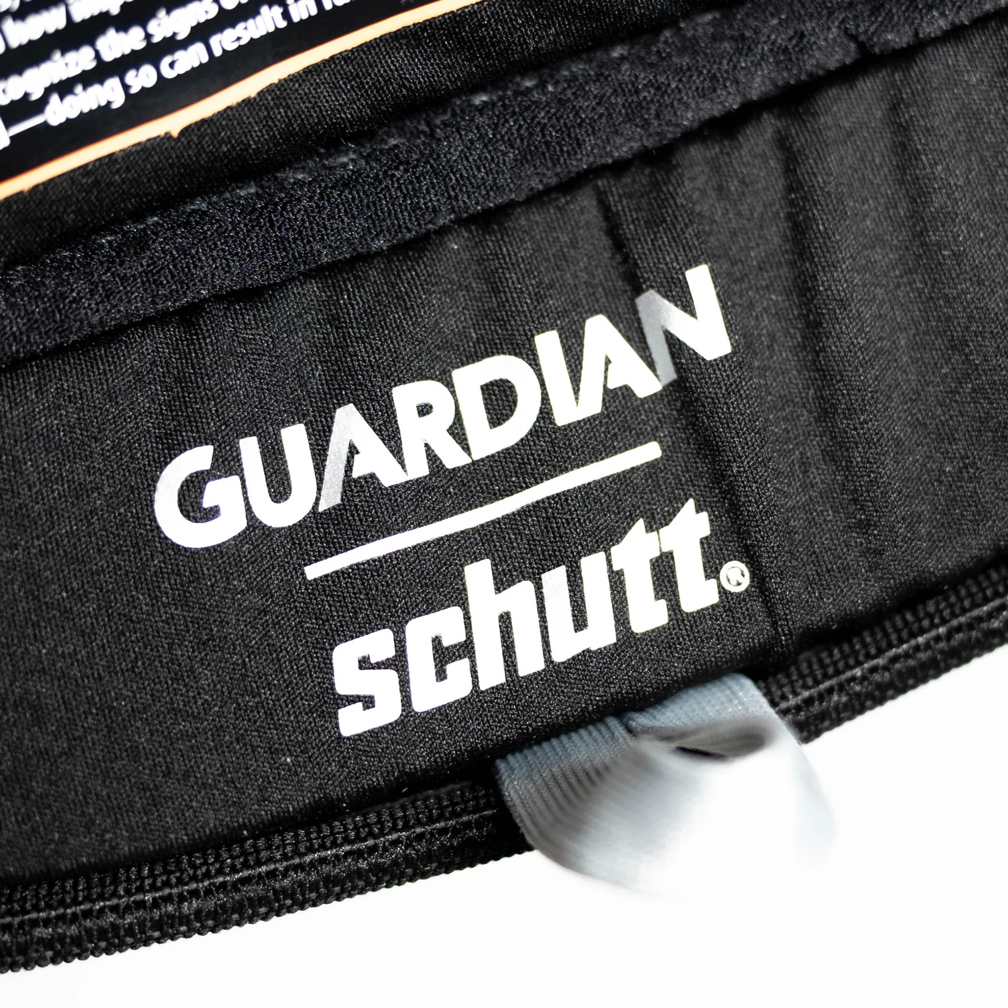 GUARDIAN x SCHUTT LOOP 2.0 SOFT-SHELL HEADGEAR - Image 13