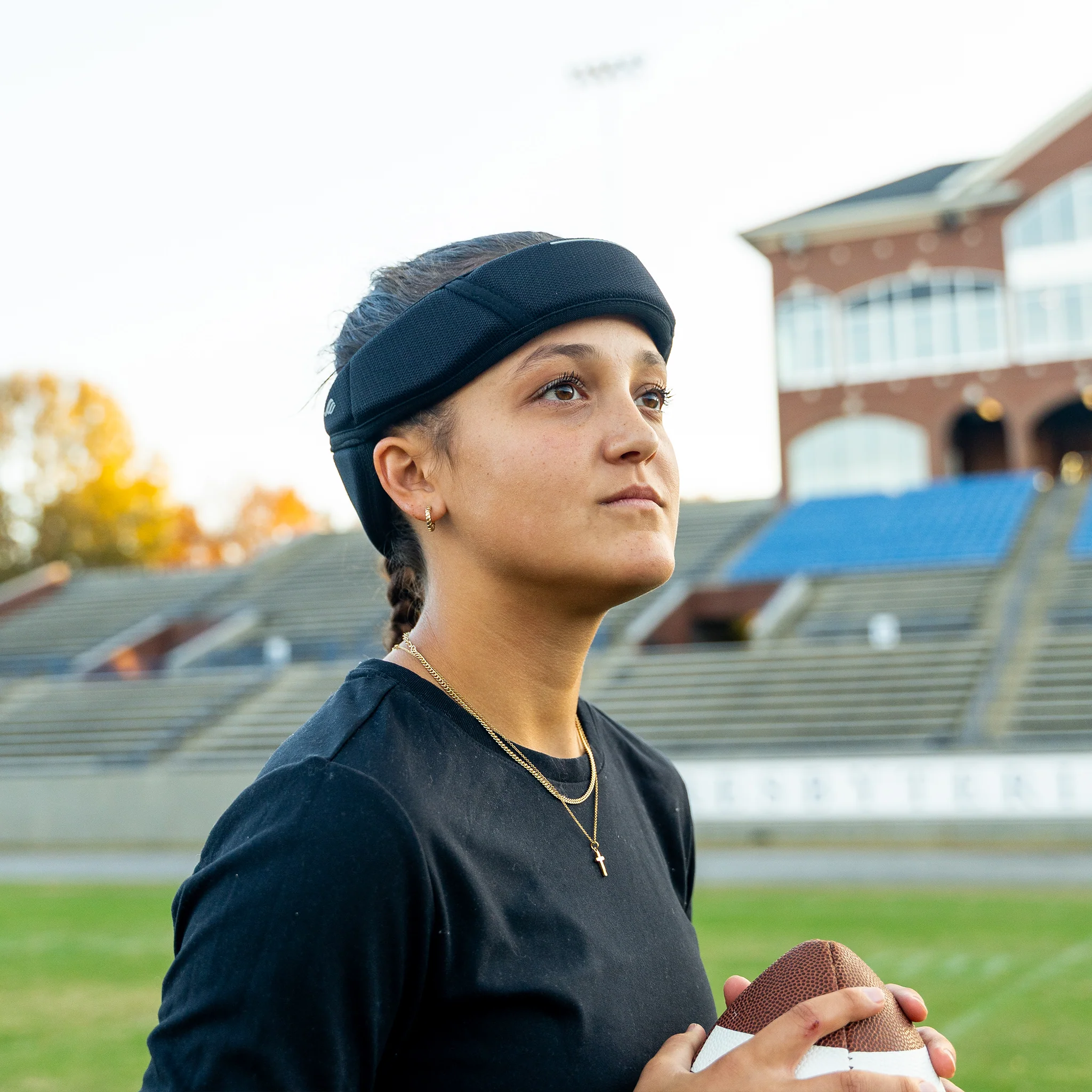 GUARDIAN x SCHUTT LOOP 2.0 SOFT-SHELL HEADGEAR - Image 4