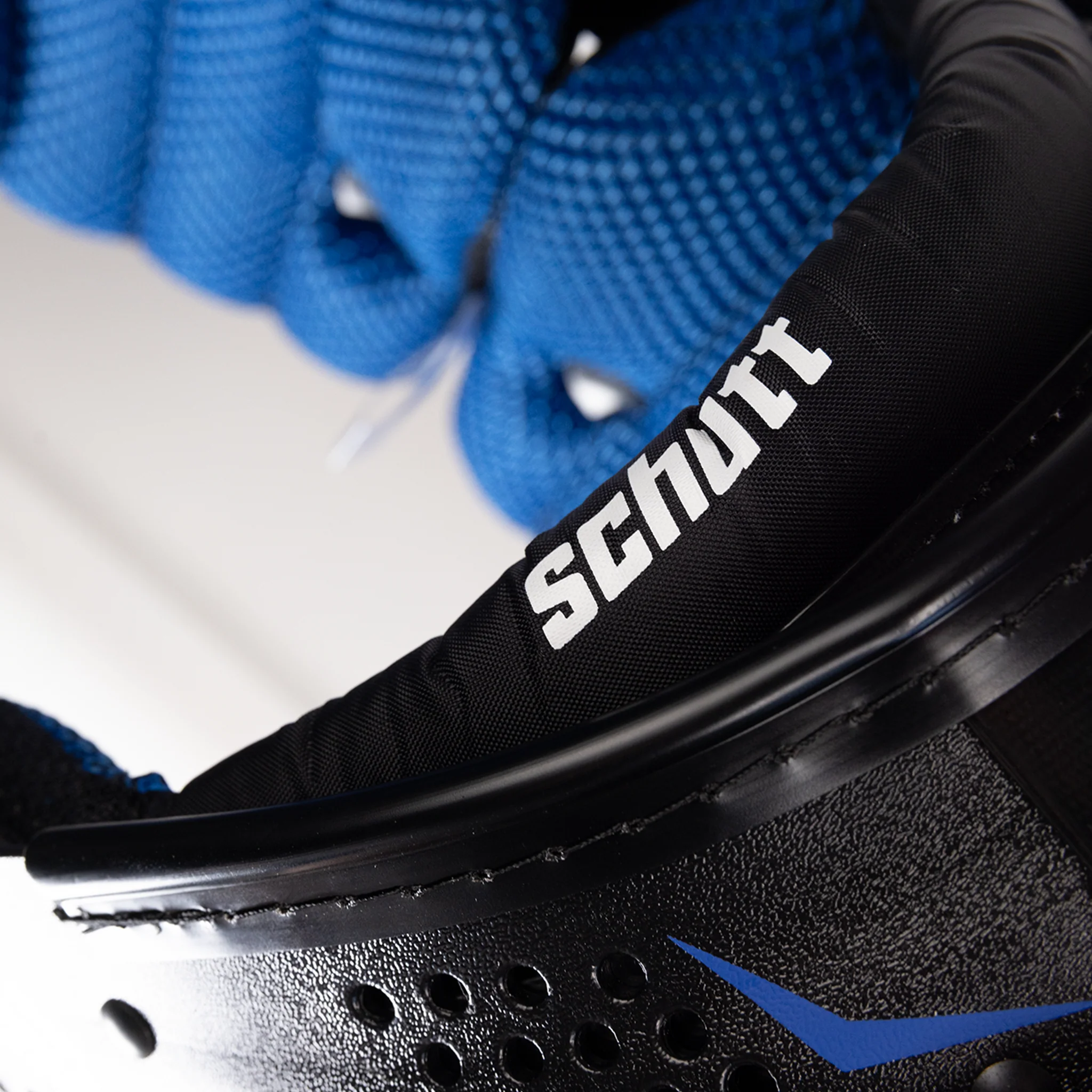 T-FLEX YOUTH SHOULDER PADS - Image 3