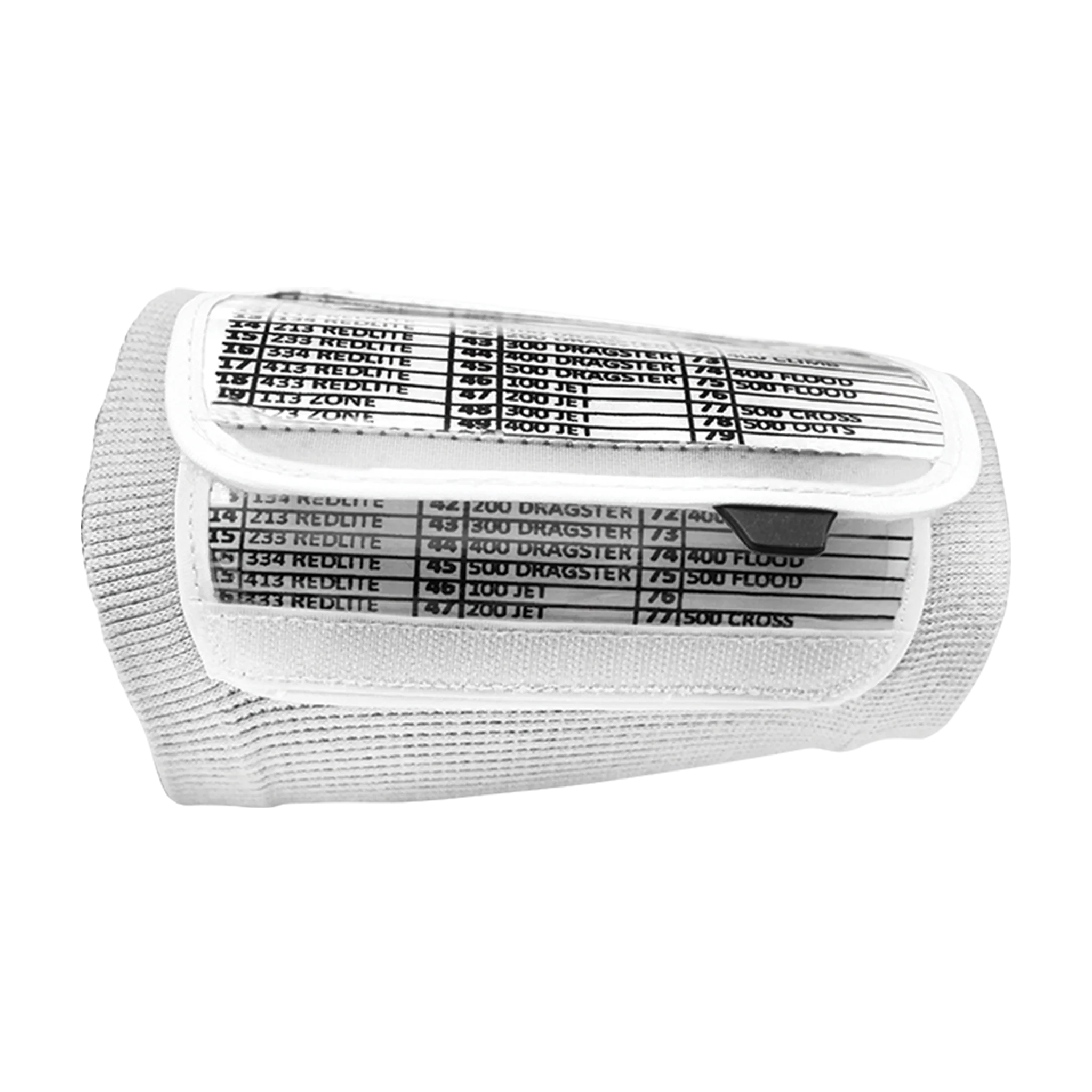 TRIPLE-VIEW WRIST COACH - Image 9