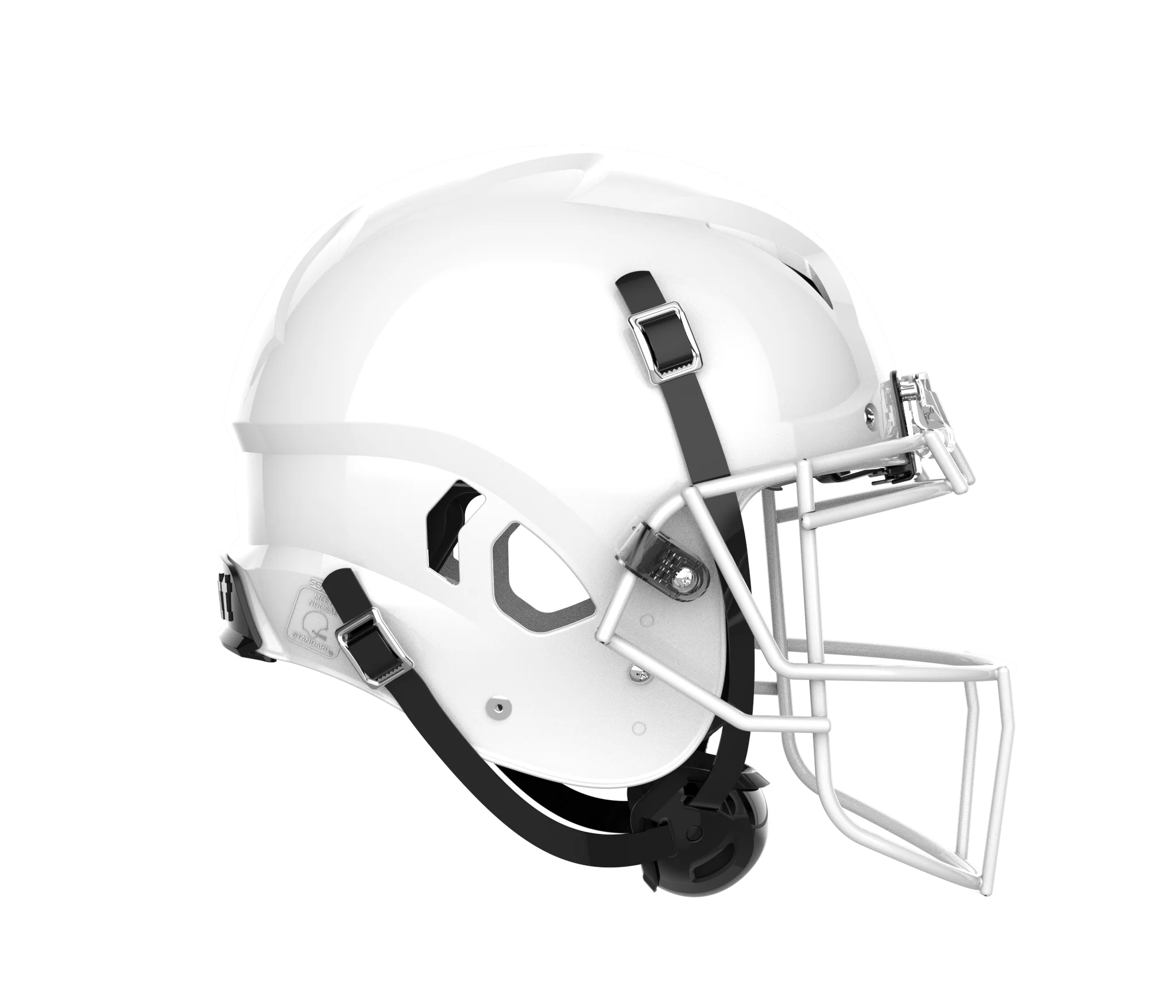 VENGEANCE PRO LTD II HELMET - Image 15
