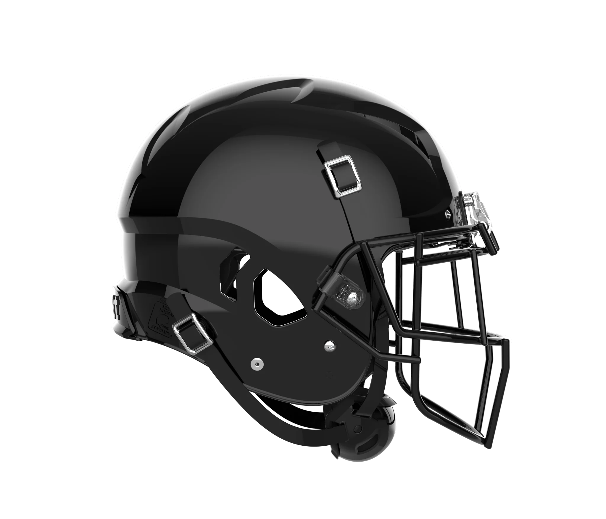 VENGEANCE PRO LTD II HELMET - Image 3