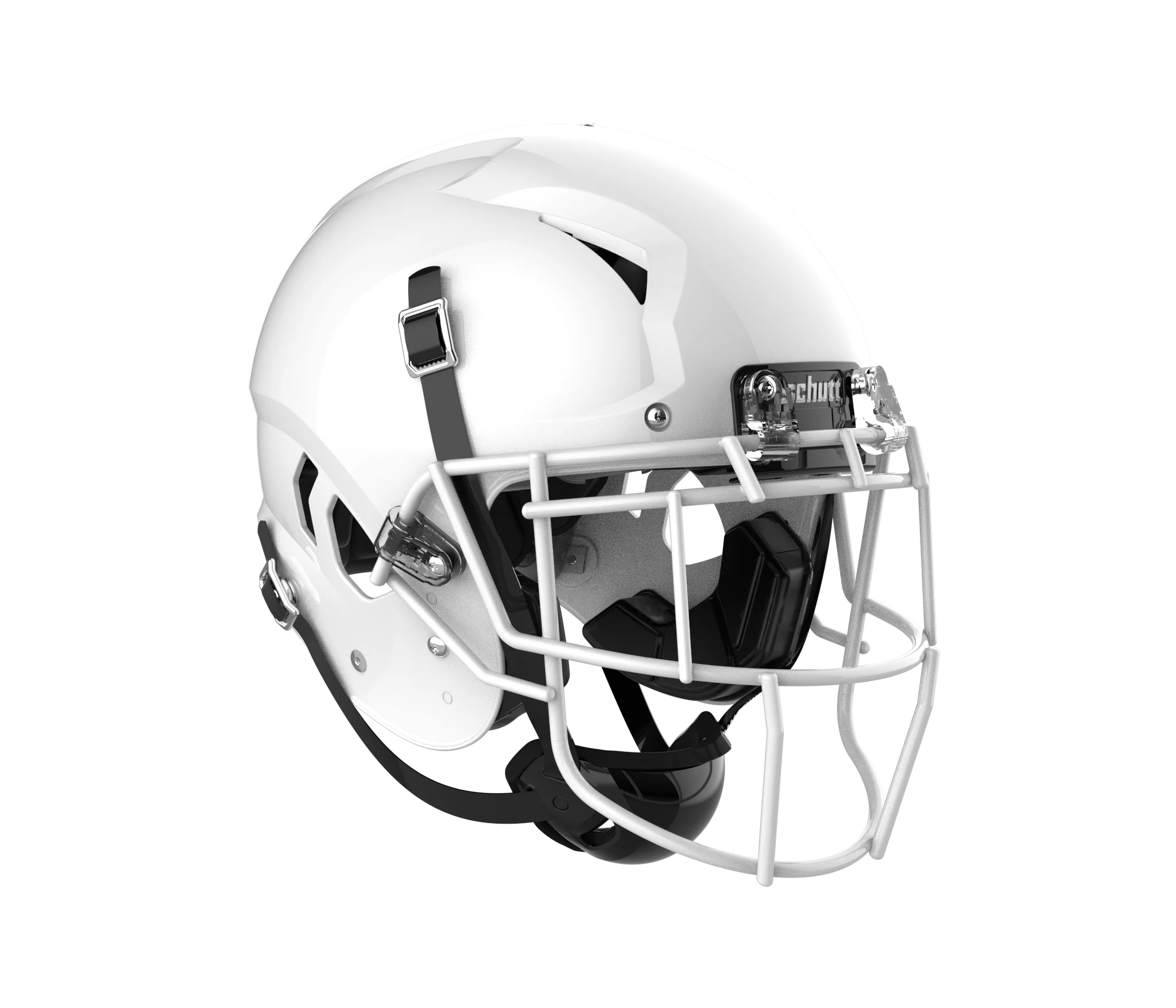 VENGEANCE PRO LTD II HELMET - Image 9