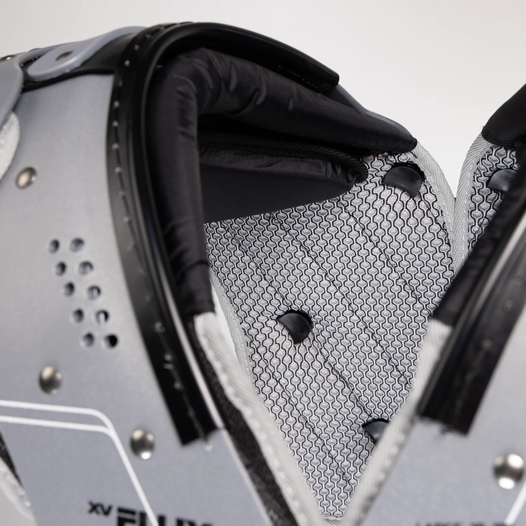 XV ALL-PURPOSE SHOULDER PADS - FLUX - Image 4