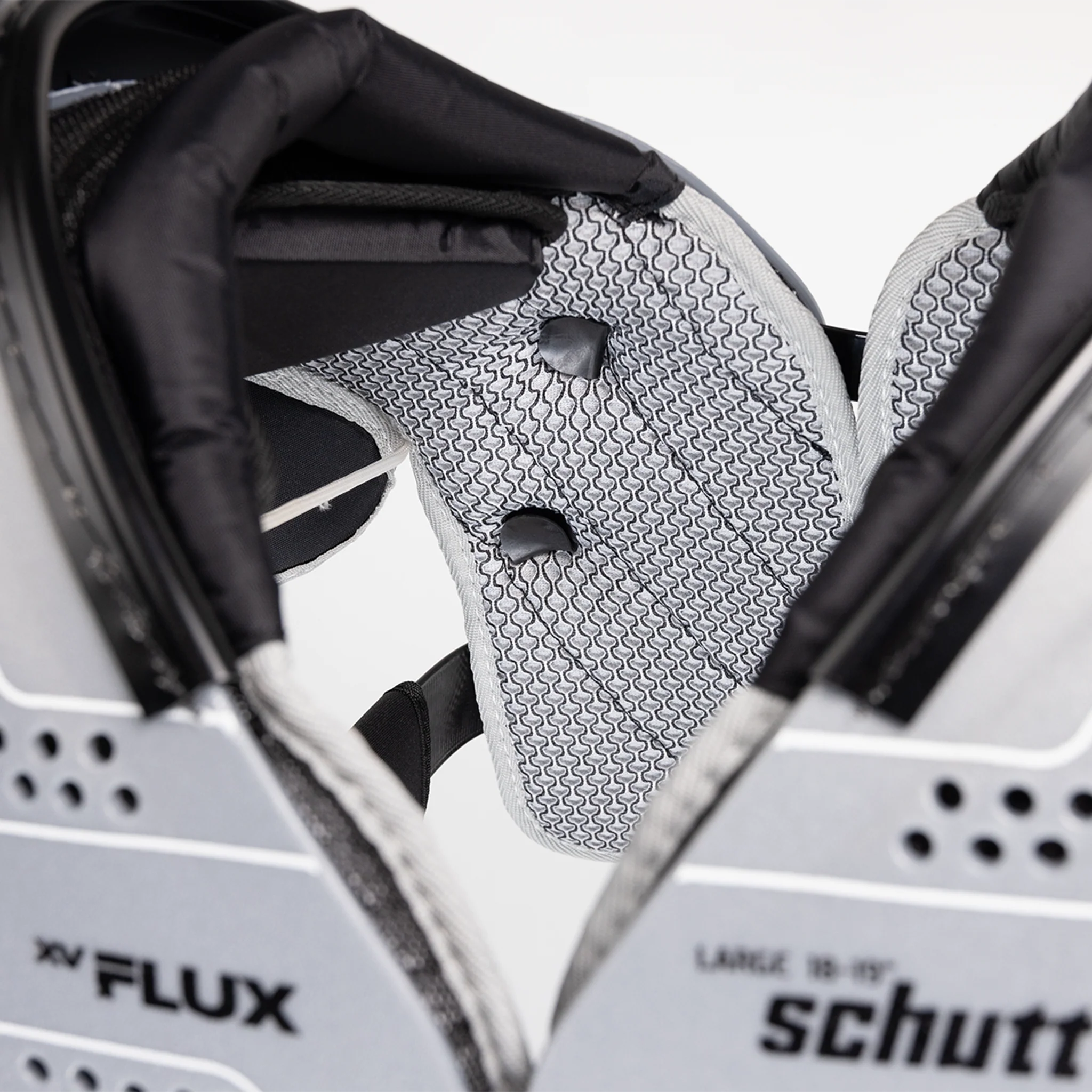 XV LINE SHOULDER PADS - FLUX - Image 3